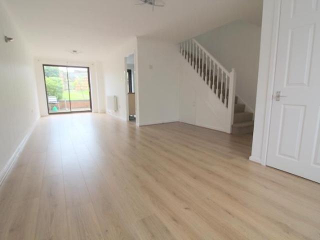 3 bedroom house to rent