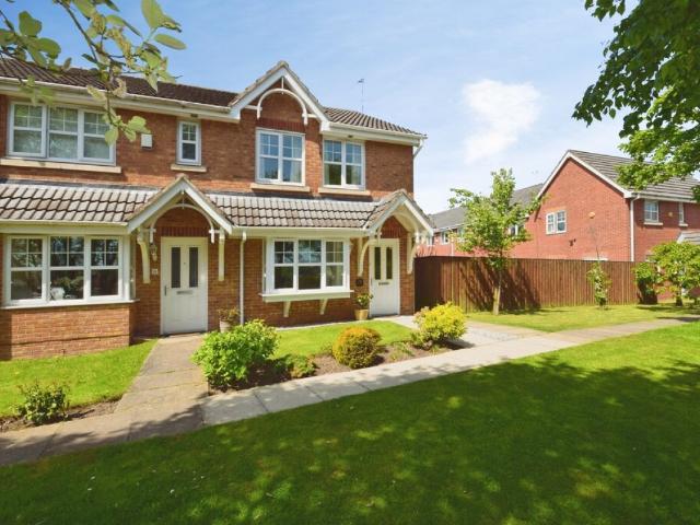 3 bedroom House To Rent