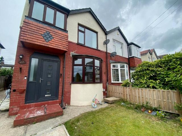 3 bedroom house to rent