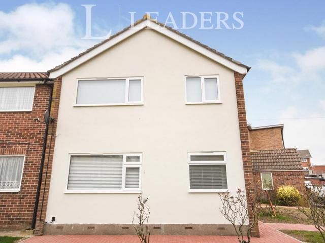 3 bedroom house to rent