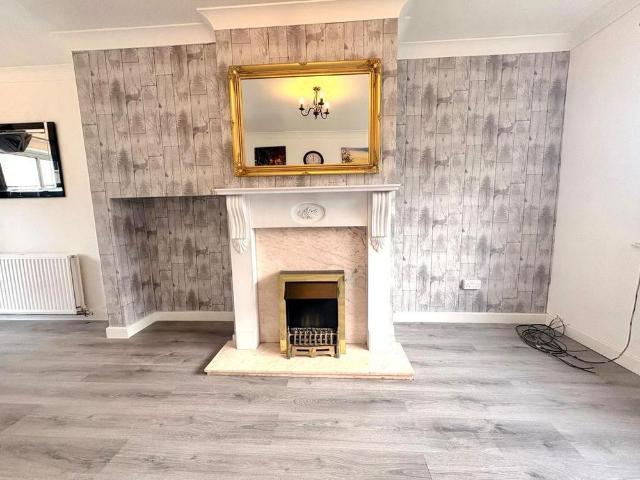 3 bedroom house to rent