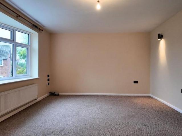 3 bedroom house to rent