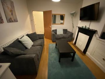 Broxtowe, Nottinghamshire county, Midlands