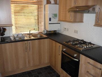 Glasgow, Glasgow and Clyde Valley - Garden