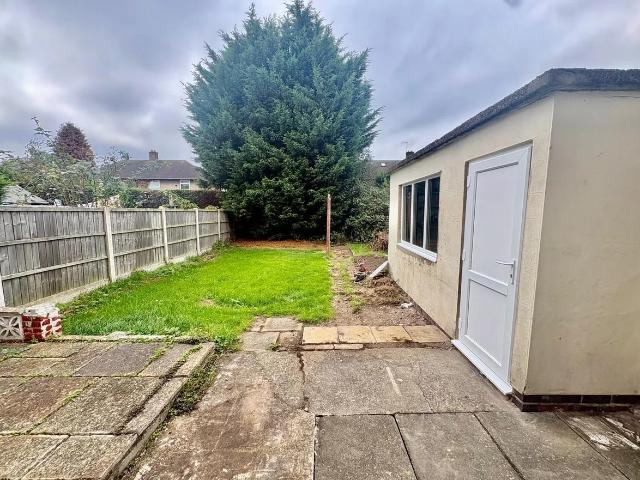 3 bedroom house to rent