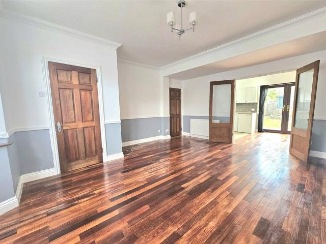 3 bedroom house to rent