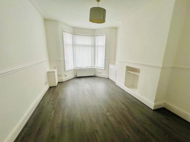 3 bedroom house to rent