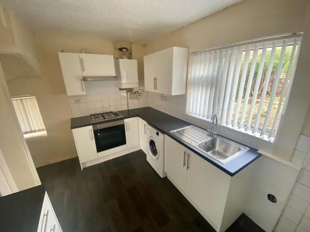 3 bedroom house to rent