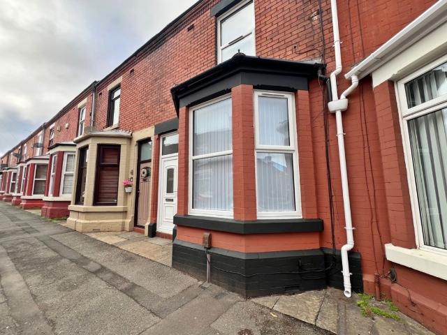 3 bedroom House To Rent