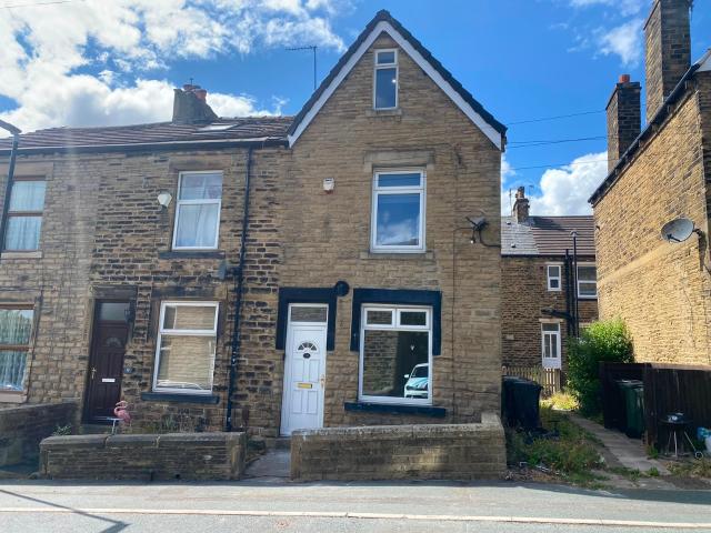 3 bedroom house to rent