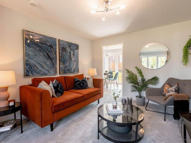 3 Bedroom House To Rent