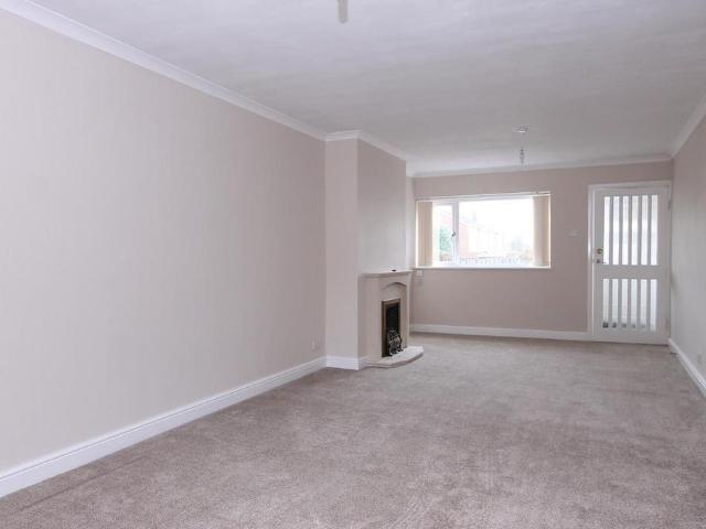 3 bedroom house to rent
