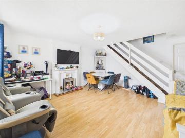 Hunt End Redditch, B97, Brockhill, Redditch, Worcestershire county, Midlands