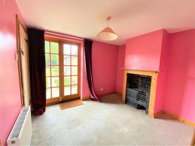 3 bedroom house to rent