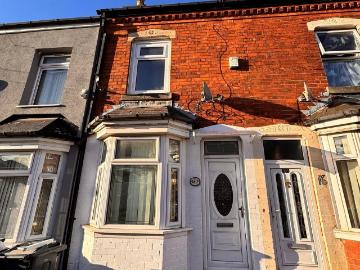 3 bedroom house to rent