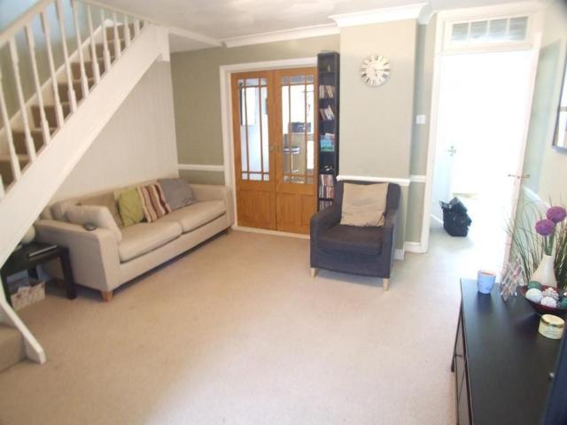3 bedroom house to rent