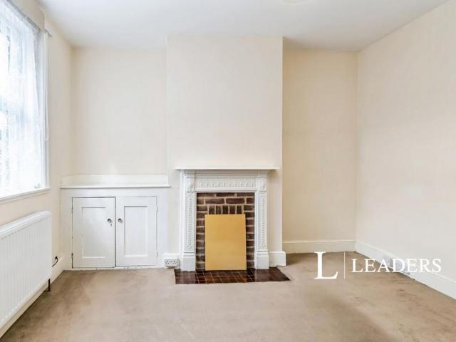 3 bedroom house to rent