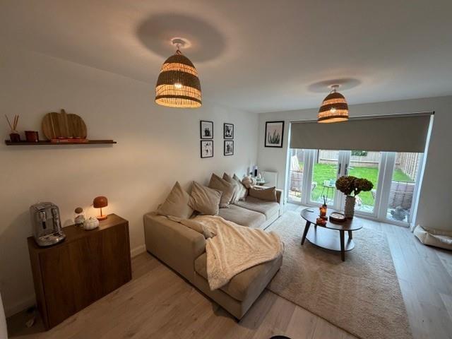 3 bedroom house to rent