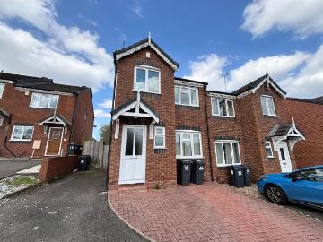 Acocks Green Birmingham, B27, Stoke and Staffordshire, West Midlands, Midlands