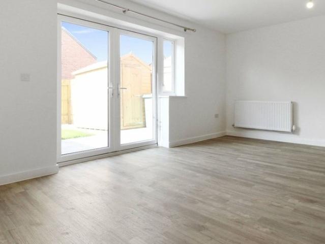 3 bedroom house to rent