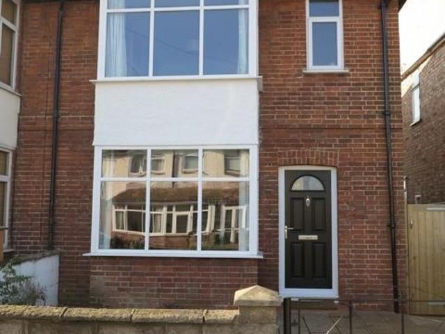 3 bedroom house to rent