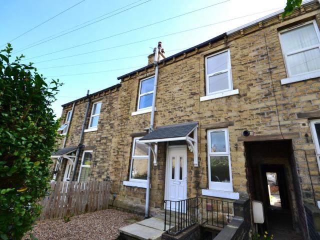 3 bedroom House To Rent