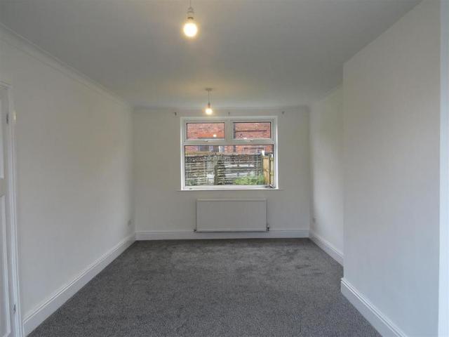 3 bedroom house to rent