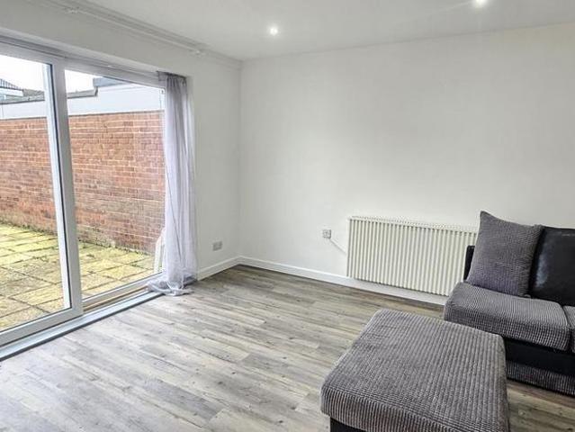 3 bedroom house to rent