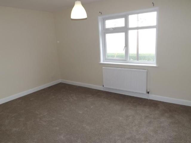 3 bedroom house to rent