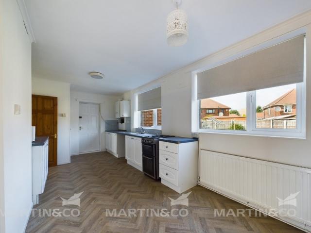 3 bedroom House To Rent