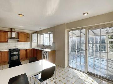 3 bedroom house to rent
