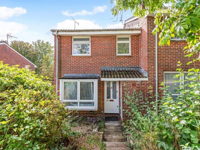 3 bedroom House To Rent