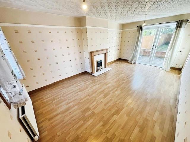 3 bedroom house to rent