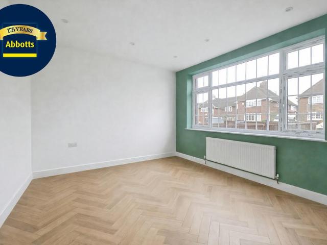 3 bedroom house to rent