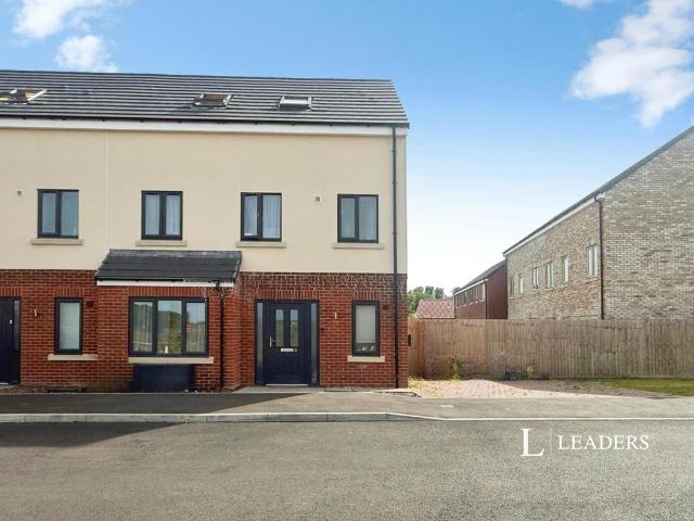 3 bedroom house to rent