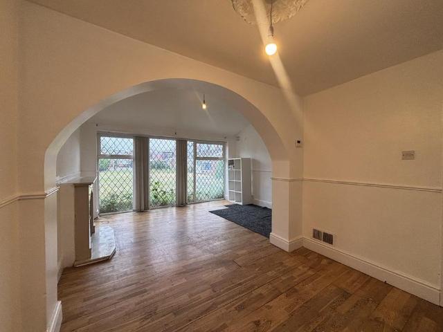 3 bedroom house to rent