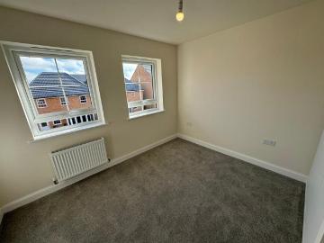 3 bedroom house to rent