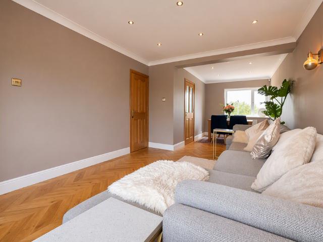 3 bedroom house to rent