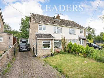 3 bedroom house to rent