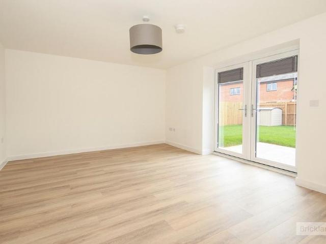 3 bedroom house to rent