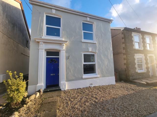 3 bedroom house to rent