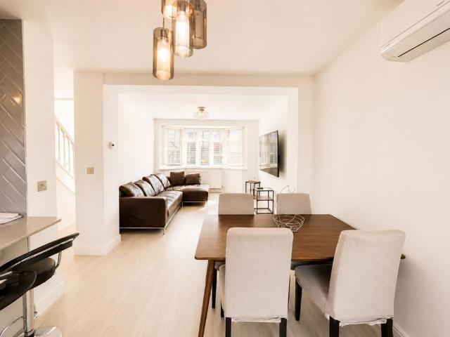 3 bedroom house to rent
