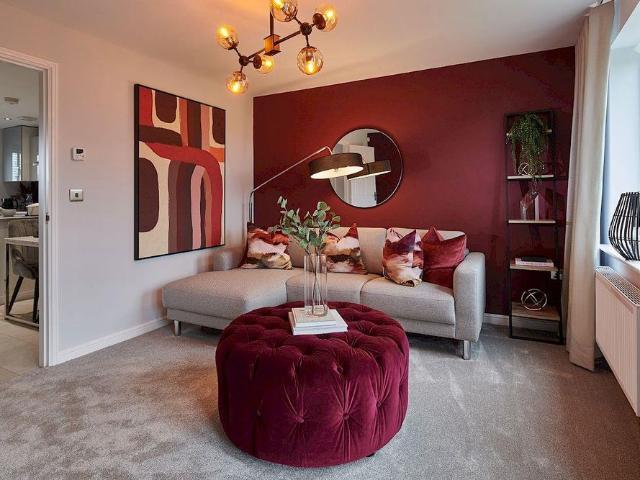 3 Bedroom House To Rent