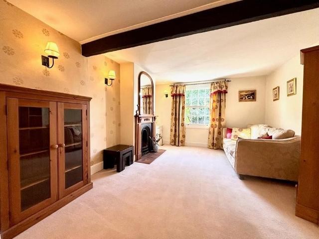 3 bedroom house to rent