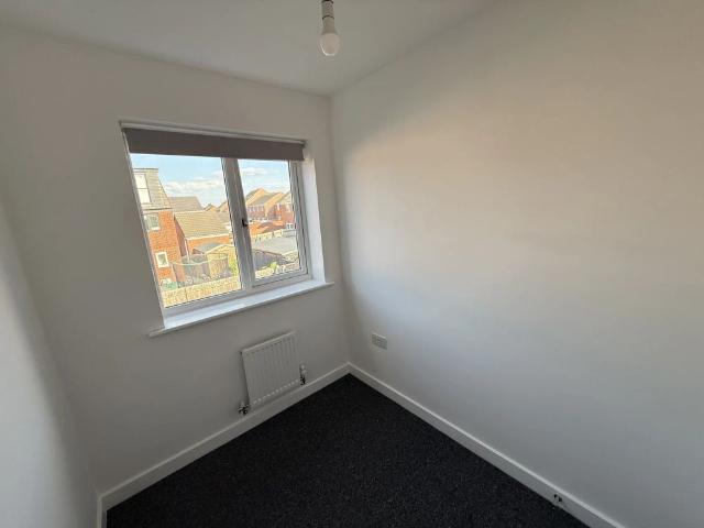 3 bedroom house to rent