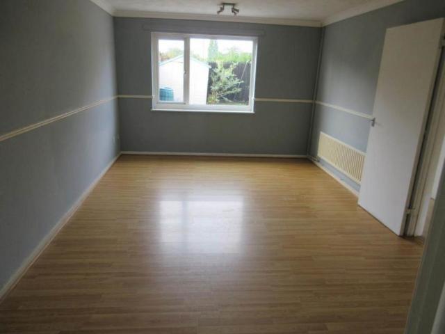 3 bedroom house to rent