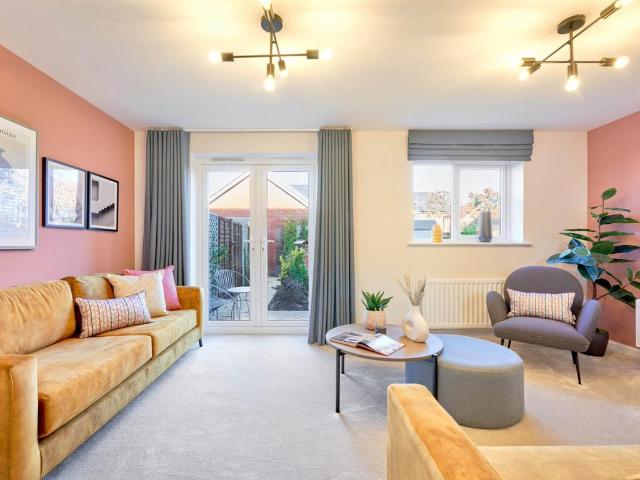 3 bedroom house to rent