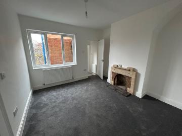 Stourbridge, West Midlands, Midlands - Garden
