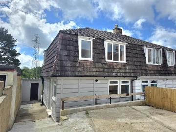 3 bedroom house to rent