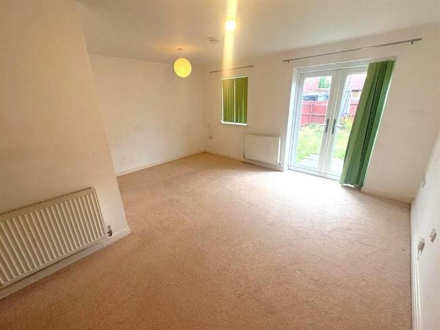 3 bedroom house to rent